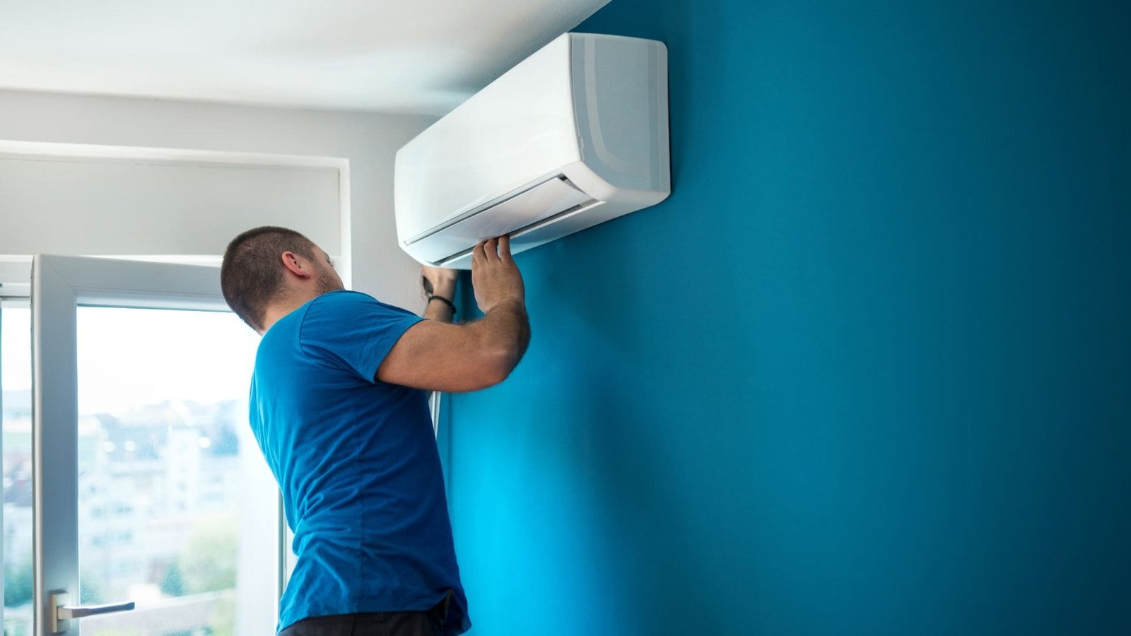 5 Tips to Keep Your AC Running Smoothly During the Hot Summer